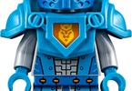 LEGO Nexo Knights - Glob Lobber