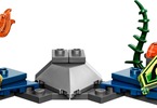 LEGO Nexo Knights - Úžasná Macy