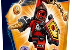 LEGO Nexo Knights - Úžasný Krotitel
