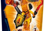 LEGO Nexo Knights - Úžasný Flama