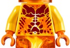 LEGO Nexo Knights - Úžasný Flama