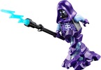 LEGO Nexo Knights - Lance a turnajový vůz