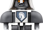 LEGO Nexo Knights - Lance a turnajový vůz