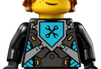 LEGO Nexo Knights - Hrad Knighton
