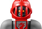 LEGO Nexo Knights - Macyin Robodrak