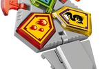LEGO Nexo Knights - Aaron v bojovém obleku