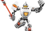LEGO Nexo Knights - Lance v bojovém obleku