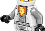 LEGO Nexo Knights - Lance v bojovém obleku