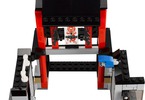 LEGO Ninjago - Útěk z vězení Kryptarium