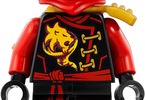 LEGO Ninjago - Útěk z vězení Kryptarium
