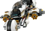 LEGO Ninjago - Ultra tajné útočné vozidlo