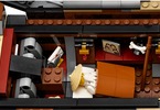 LEGO Ninjago - Odměna osudu