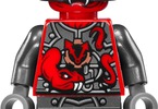 LEGO Ninjago - Pouštní blesk