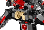 LEGO Ninjago - Úsvit kovové zkázy