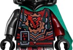 LEGO Ninjago - Úsvit kovové zkázy