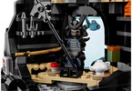 LEGO Ninjago - Garmadonovo sopečné doupě
