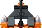LEGO Ninjago - Cole - Mistr Spinjitzu