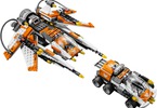 LEGO Galaxy Squad - Vymítač brouků