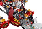 LEGO Ninjago - Ronin R.E.X.
