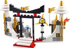 LEGO Ninjago - Útok draka Morro