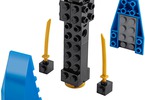 LEGO Ninjago - Jayův letoun Airjitzu