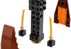 LEGO Ninjago - Coleův letoun Airjitzu