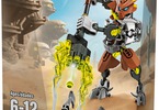 LEGO Bionicle - Ochránce kamene