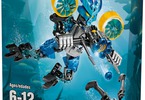 LEGO Bionicle - Ochránce vody