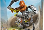 LEGO Bionicle - Pohatu – Pán kamene