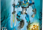 LEGO Bionicle - Gali – Pán vody