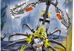 LEGO Bionicle - Lebkoun - Škorpion