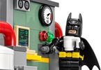 LEGO Batman Movie - Ledový útok Mr. Freeze