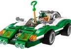 LEGO Batman Movie - Riddler a jeho Racer