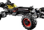 LEGO Batman Movie - Batmobile