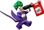 LEGO Batman Movie - Skoker: Pohled