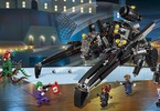 LEGO Batman Movie - Skoker: Pohled