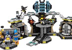 LEGO Batman Movie - Vloupání do Batcave