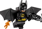 LEGO Batman Movie - Scarecrow a jeho strašlivý plán