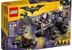 LEGO Batman Movie - Dvojitá demolice Two-Face