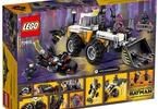 LEGO Batman Movie - Dvojitá demolice Two-Face
