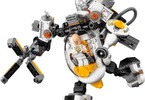 LEGO Batman Movie - Robot Egghead