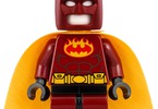 LEGO Batman Movie - Batmanův raketoplán