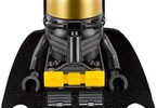LEGO Batman Movie - Batmanův raketoplán