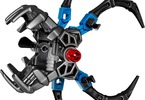 LEGO Bionicle - Akida - Stvoření z vody