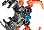 LEGO Bionicle - Ikir - Stvoření z ohně