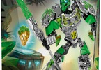 LEGO Bionicle - Lewa - Sjednotitel džungle