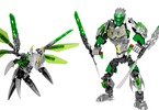 LEGO Bionicle - Lewa - Sjednotitel džungle