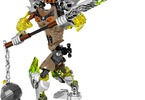 LEGO Bionicle - Pohatu - Sjednotitel kamene