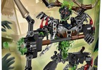 LEGO Bionicle - Lovec Umarak