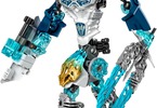 LEGO Bionicle - Kopaka a Melum - Sjednocení